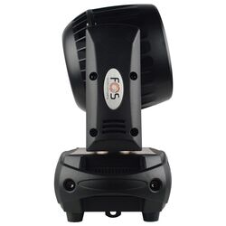 Moving Head FOS Technologies Iridium 6x15w Wash (Black) Thumb
