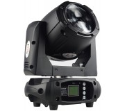 Moving Head FOS Technologies Iridium 75w Beam (Black)