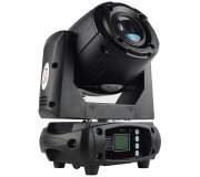 Moving Head FOS Technologies Iridium 75w Spot (Black)