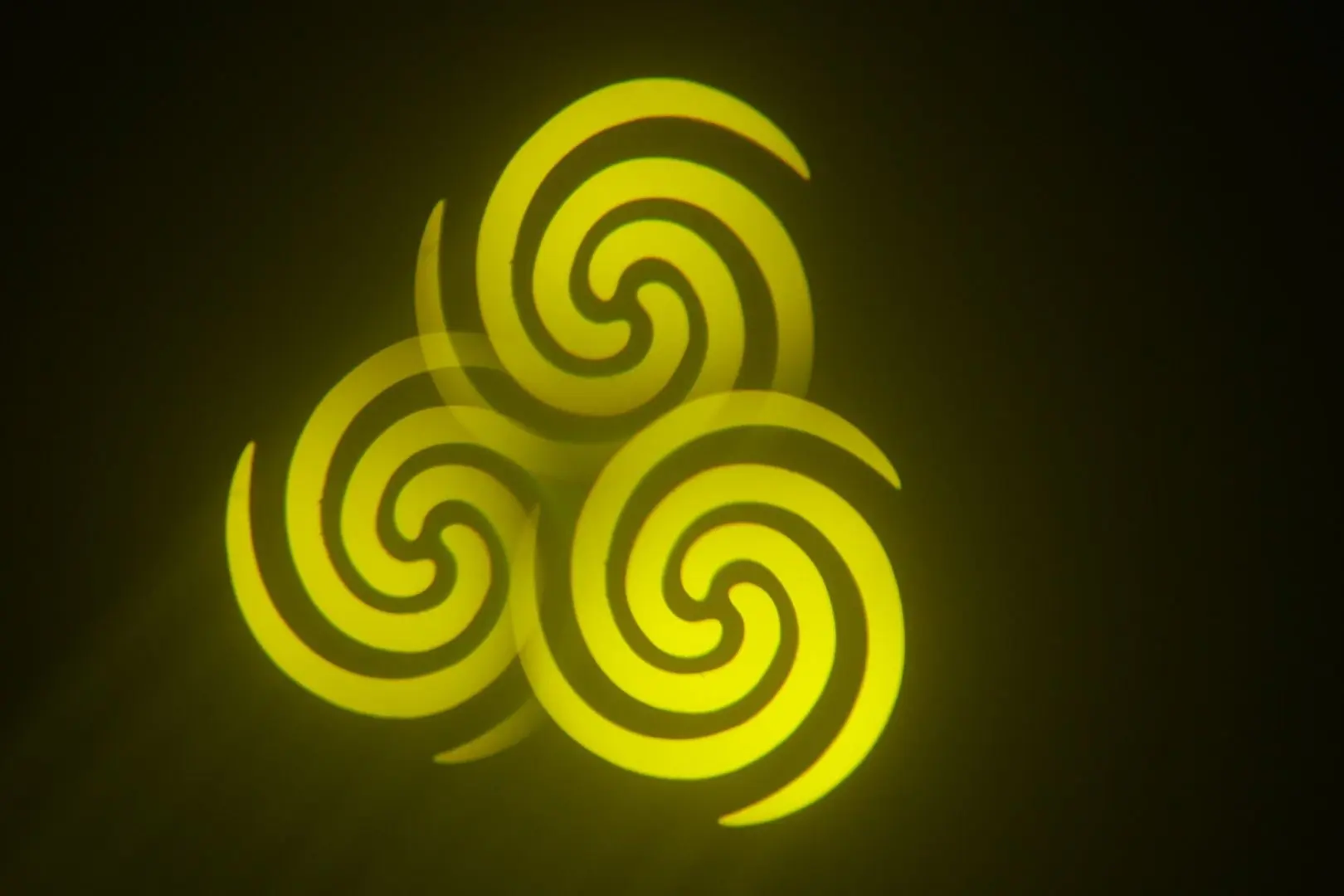 Moving Head FOS Technologies Iridium 75w Spot (Black)