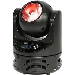 Moving Head FOS Technologies L005311 (Black) Thumb