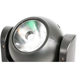 Moving Head FOS Technologies L005311 (Black) Thumb
