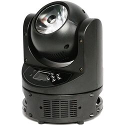 Moving Head FOS Technologies L005311 (Black)