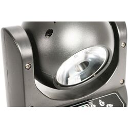 Moving Head FOS Technologies L005311 (Black) Thumb