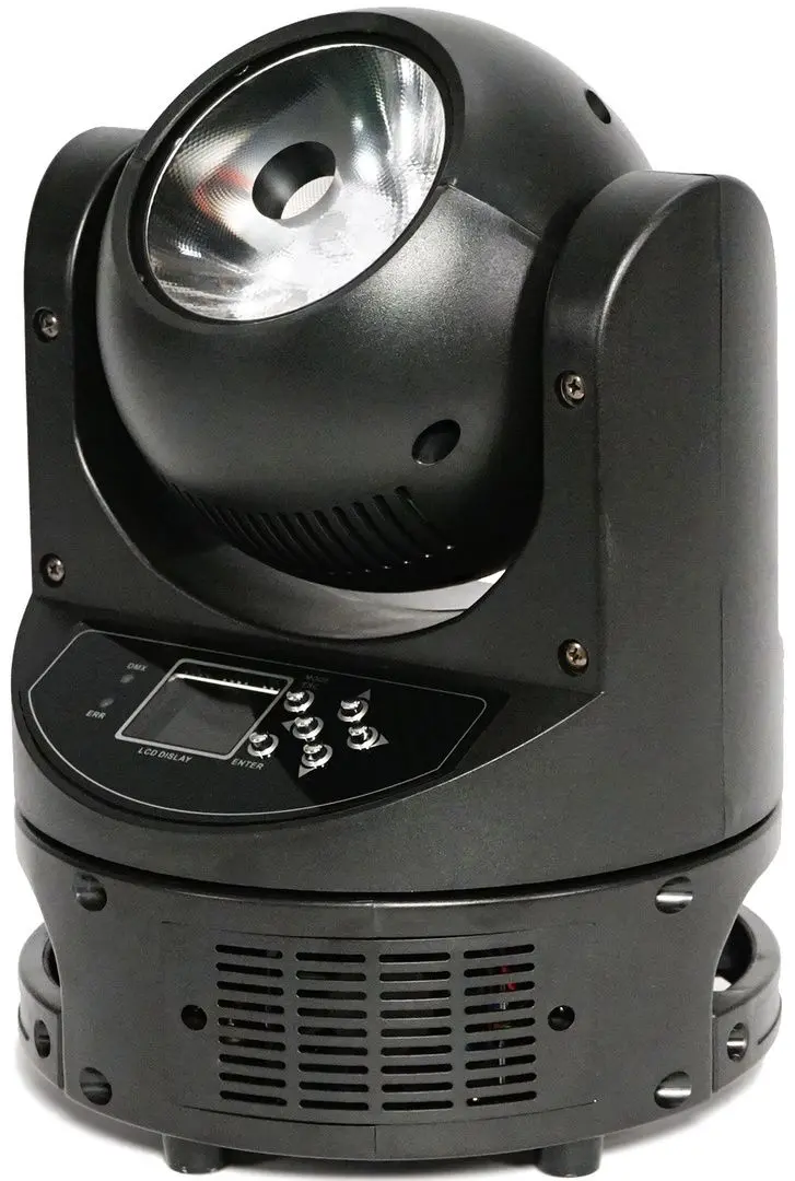 Moving Head FOS Technologies L005311 (Black)