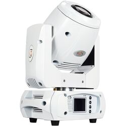Moving Head FOS Technologies L005891 (White) Thumb
