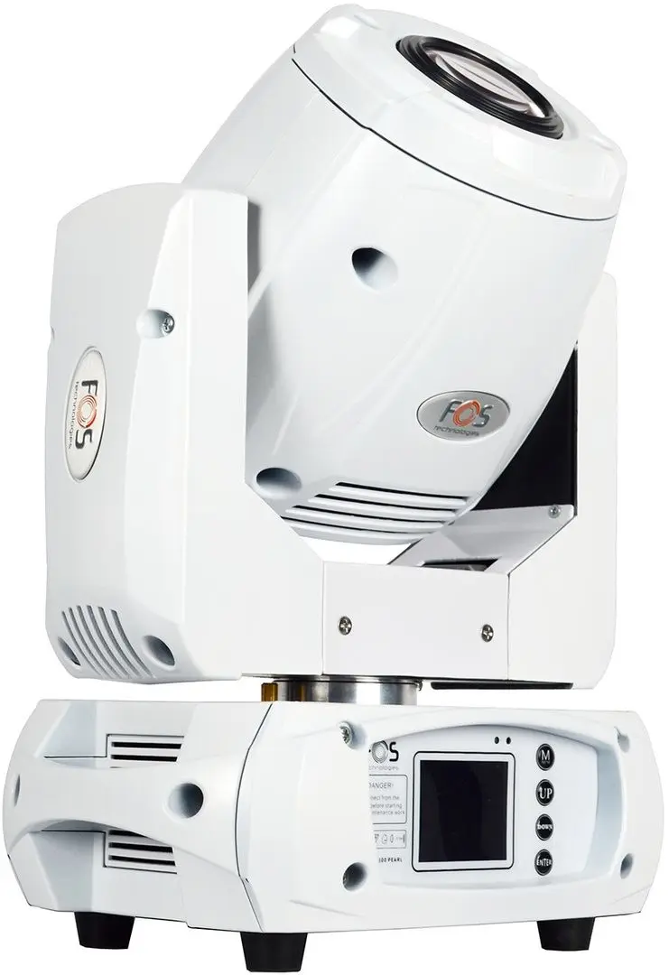 Moving Head FOS Technologies L005891 (White)