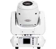 Moving Head FOS Technologies L005891 (White)