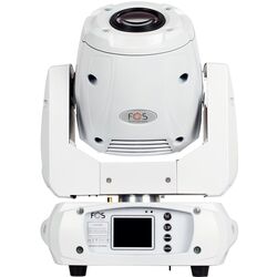 Moving Head FOS Technologies L005891 (White)