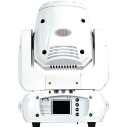 Moving Head FOS Technologies L005891 (White) Thumb