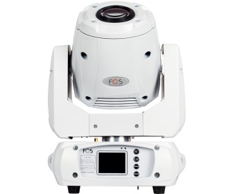 Moving Head FOS Technologies L005891 (White)