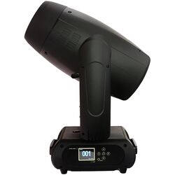 Moving Head FOS Technologies Orion (Black) Thumb