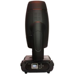Moving Head FOS Technologies Orion (Black) Thumb