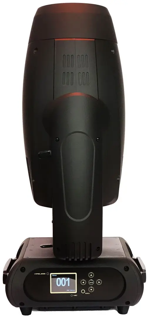 Moving Head FOS Technologies Orion (Black)