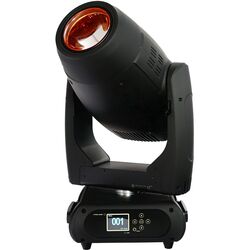 Moving Head FOS Technologies Orion (Black)