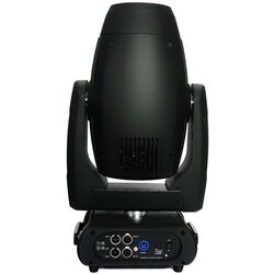 Moving Head FOS Technologies Orion (Black) Thumb