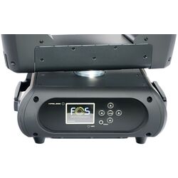 Moving Head FOS Technologies Orion (Black) Thumb