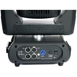 Moving Head FOS Technologies Orion (Black) Thumb