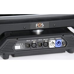 Moving Head FOS Technologies Pixel Blade 7 (Black) Thumb