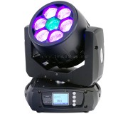 Moving Head FOS Technologies Q7 (Black)