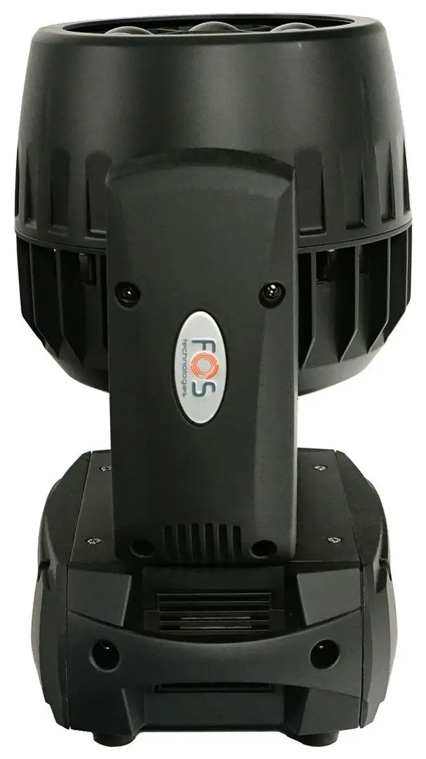 Moving Head FOS Technologies Q7 (Black)