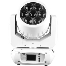 Moving Head FOS Technologies Q7 Pearl (White) Thumb