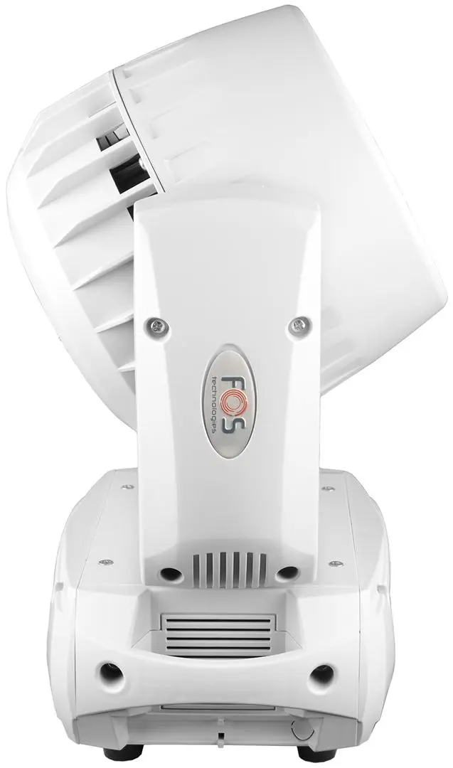 Moving Head FOS Technologies Q7 Pearl (White)