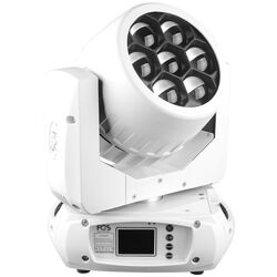 Moving Head FOS Technologies Q7 Pearl (White)