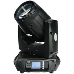 Moving Head FOS Technologies Scorpio Beam (Black)