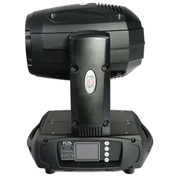 Moving Head FOS Technologies Scorpio Beam (Black) Thumb
