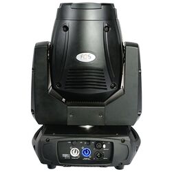 Moving Head FOS Technologies Scorpio Beam (Black) Thumb