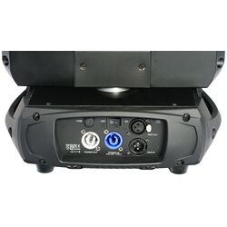 Moving Head FOS Technologies Scorpio Beam (Black) Thumb