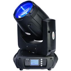 Moving Head FOS Technologies Scorpio Beam (Black) Thumb