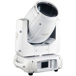 Moving Head FOS Technologies Scorpio Beam Pearl (White)