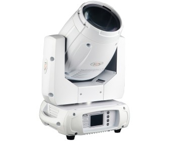 Moving Head FOS Technologies Scorpio Beam Pearl (White)