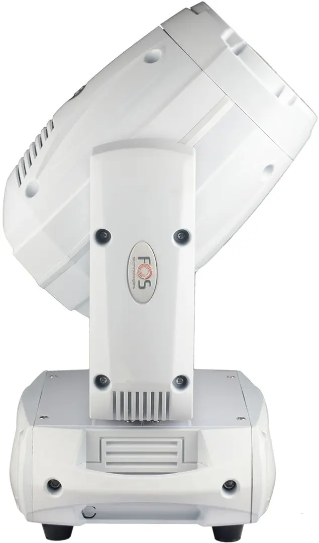 Moving Head FOS Technologies Scorpio Beam Pearl (White)