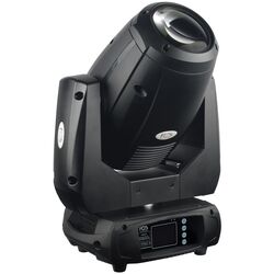 Moving Head FOS Technologies Scorpio BSW HP (Black)