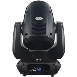 Moving Head FOS Technologies Scorpio BSW HP (Black) Thumb