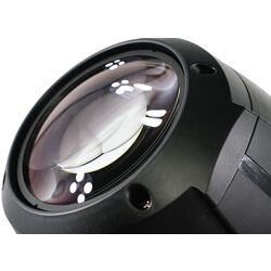 Moving Head FOS Technologies Scorpio BSW HP (Black) Thumb