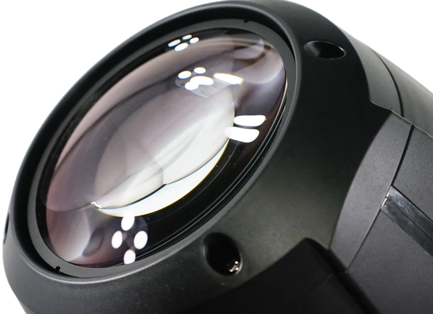 Moving Head FOS Technologies Scorpio BSW HP (Black)