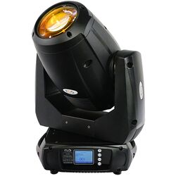 Moving Head FOS Technologies Scorpio BSW HP (Black) Thumb