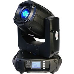 Moving Head FOS Technologies Scorpio Spot (Black)