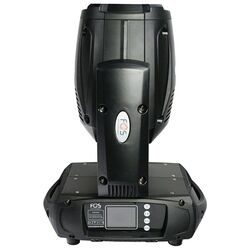 Moving Head FOS Technologies Scorpio Spot (Black) Thumb