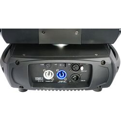 Moving Head FOS Technologies Scorpio Spot (Black) Thumb