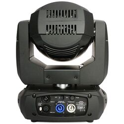 Moving Head FOS Technologies Spot 100W Pro (Black) Thumb