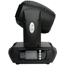 Moving Head FOS Technologies Spot 100W Pro (Black) Thumb