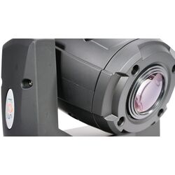 Moving Head FOS Technologies Spot 100W Pro (Black) Thumb