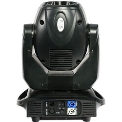 Moving Head FOS Technologies Spot 150W (Black) Thumb