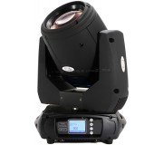 Moving head FOS Technologies Titan (Black)