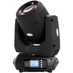Moving head FOS Technologies Titan (Black)